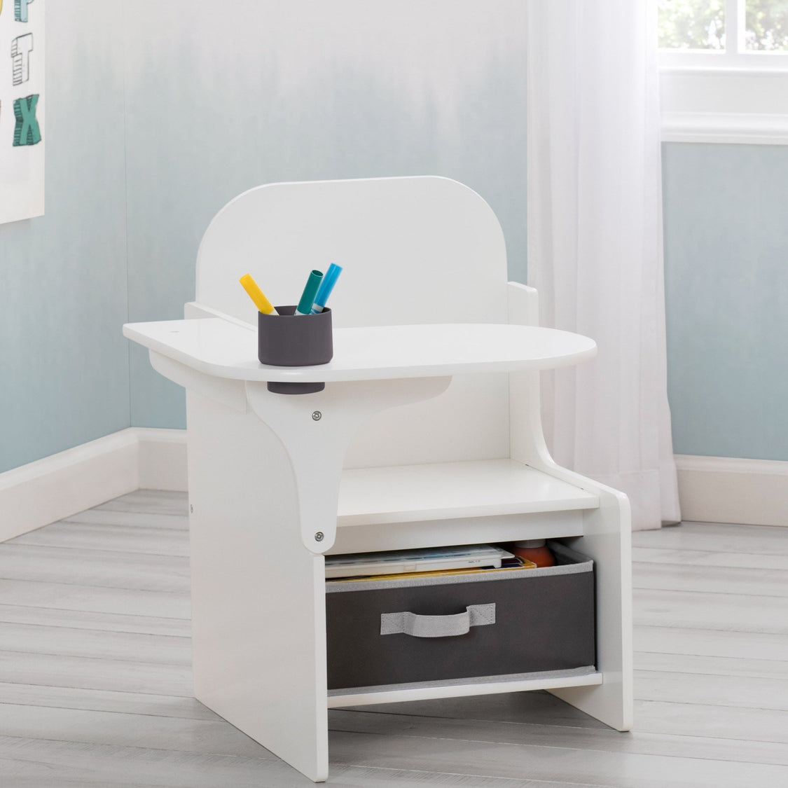 MySize Chair Desk