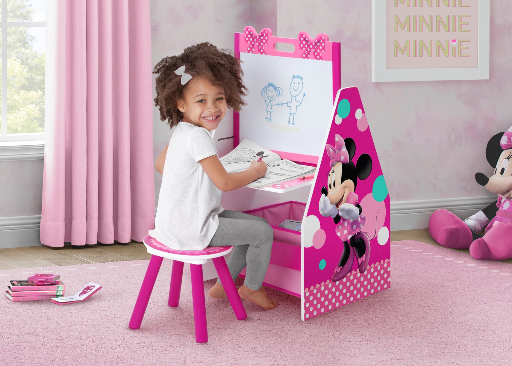 Minnie Mouse (R1063)