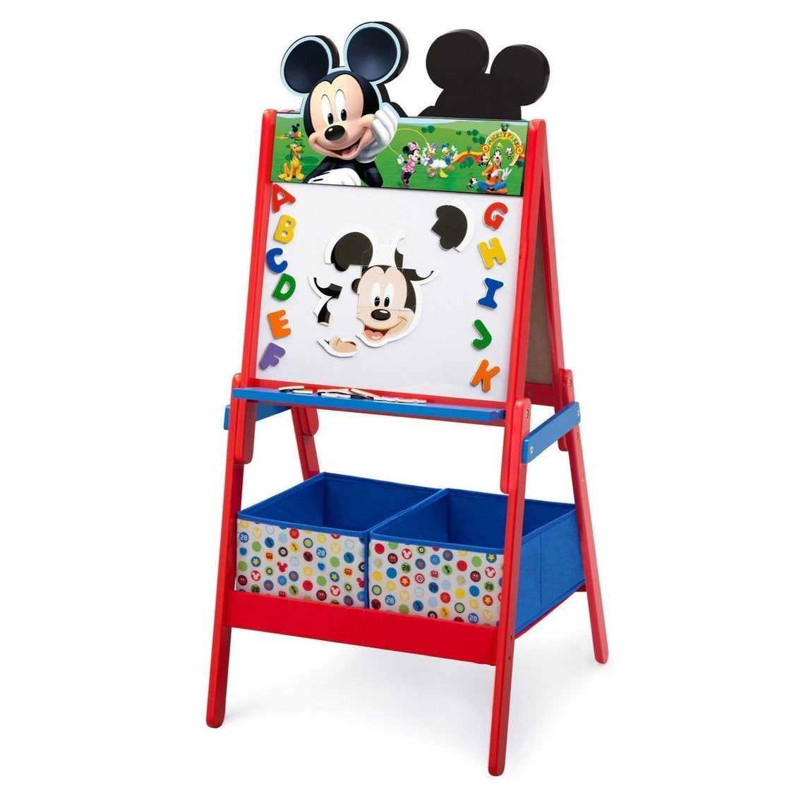Mickey (1051)