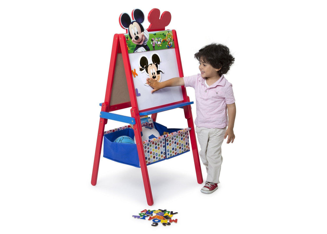 Mickey (1051)