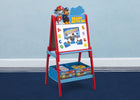 Paw Patrol (1121) 1-PAW Patrol Wooden Double Sided Activity Easel