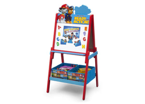 Store and Write Junior Easel for Kids  Magnetic white board, Easel, White  board