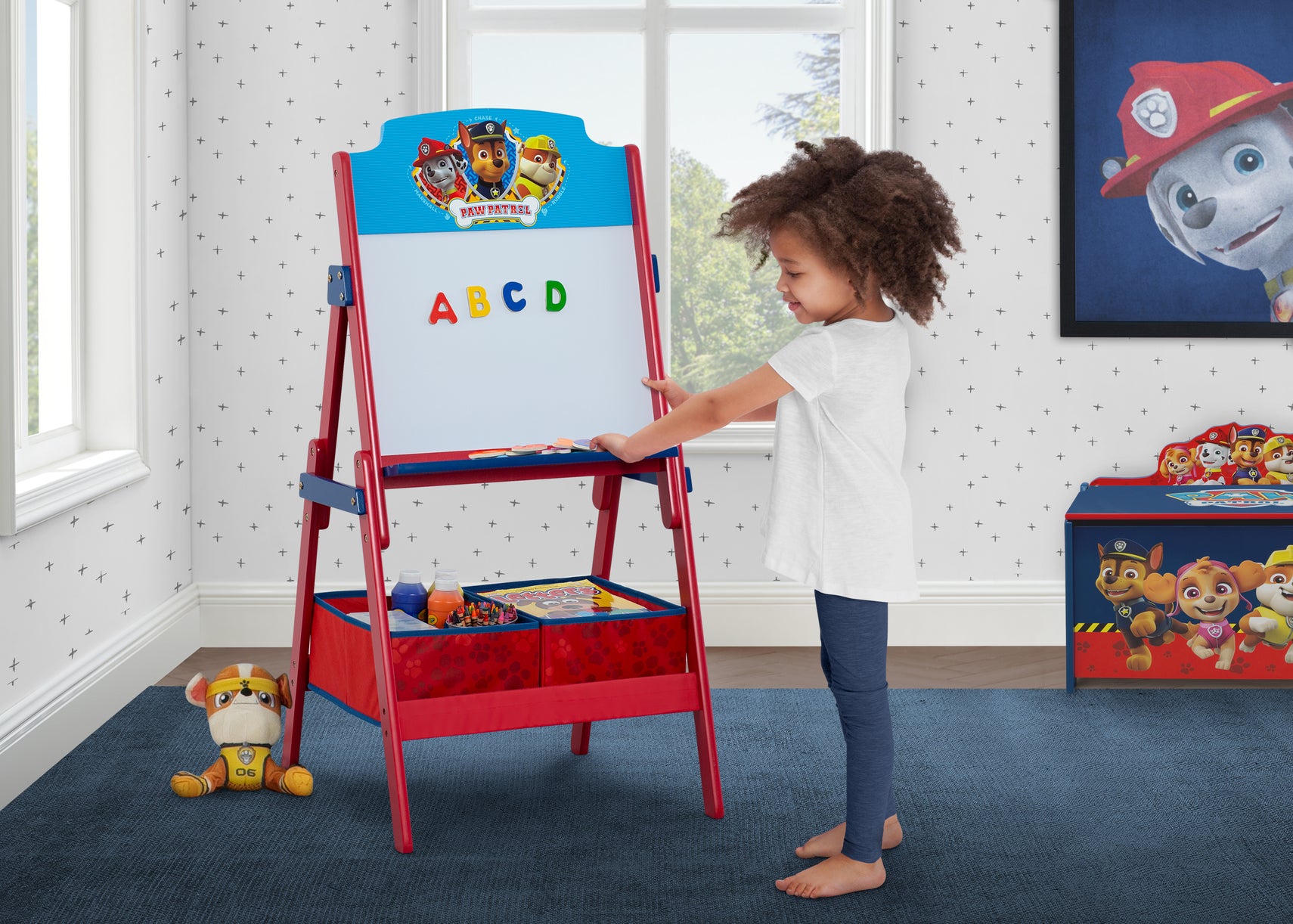 Paw Patrol (1121)
