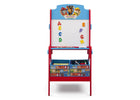 Paw Patrol (1121) 4-PAW Patrol Wooden Activity Easel