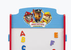 Paw Patrol (1121) 5-PAW Patrol Wooden Activity Easel