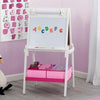 Bianca (130) 15-MySize Double-Sided Storage Easel
