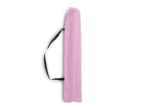 Delta Children Pink Ombre (999) Teepee Play Tent for Kids, Folded View 19