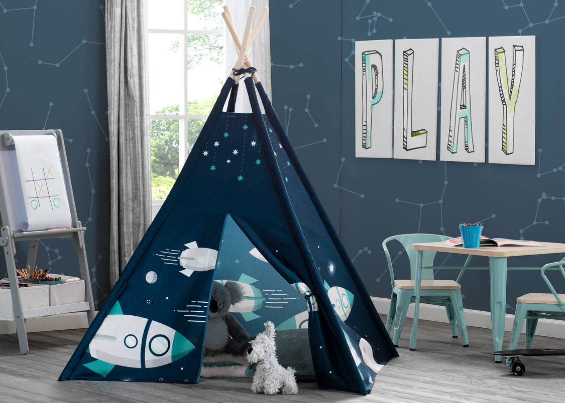 Teepee Play Tent for kids Delta Children