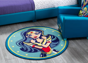 YourPick: Super Hero Girls (1205) 3