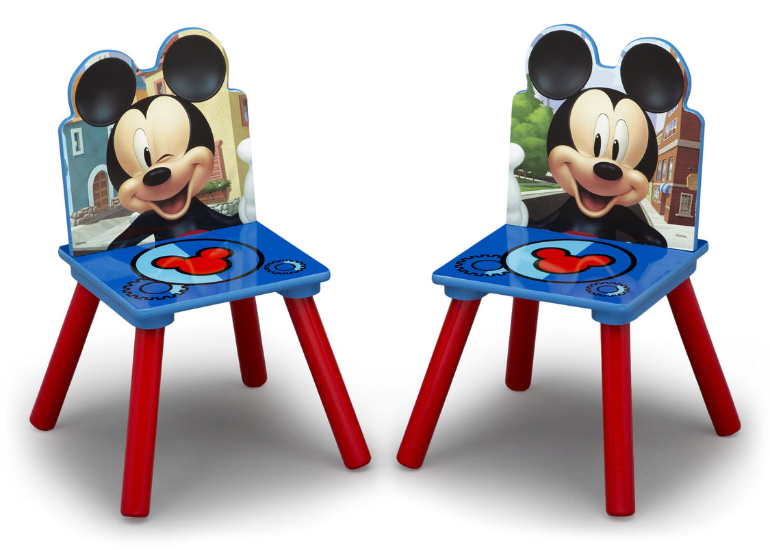 Mickey Hot Dog (1054)