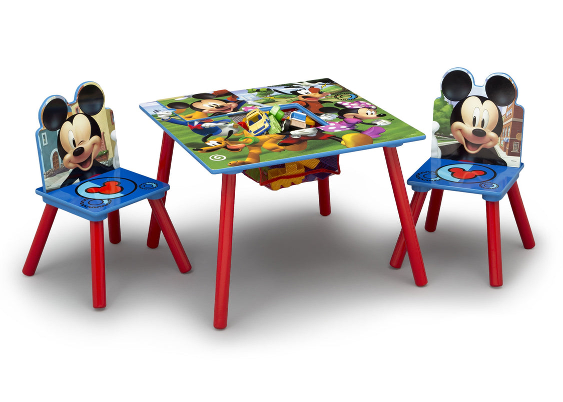 Mickey Hot Dog (1054)