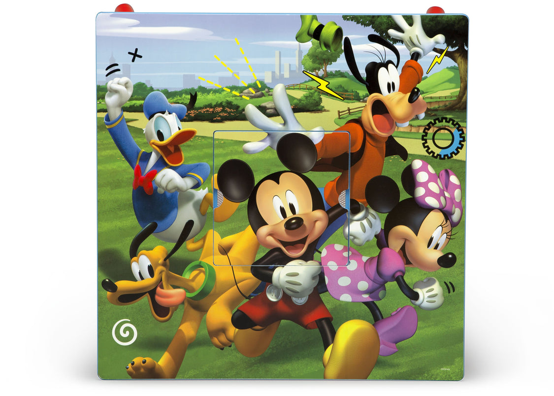 Mickey Hot Dog (1054)
