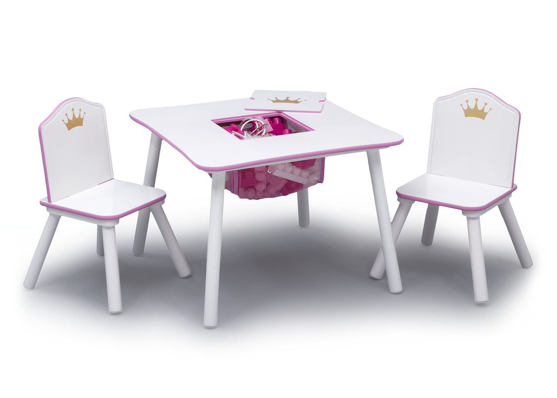 Pink and White (1187)