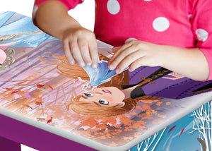 Disney frozen chair desk discount