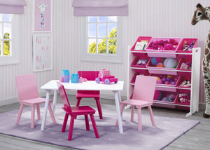 Toy storage chair deals