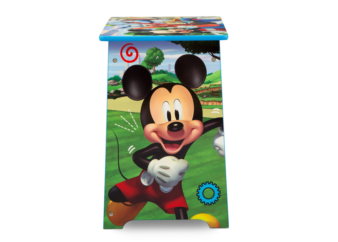 Mickey Mouse (1054) Mickey Hot Dog (1054)