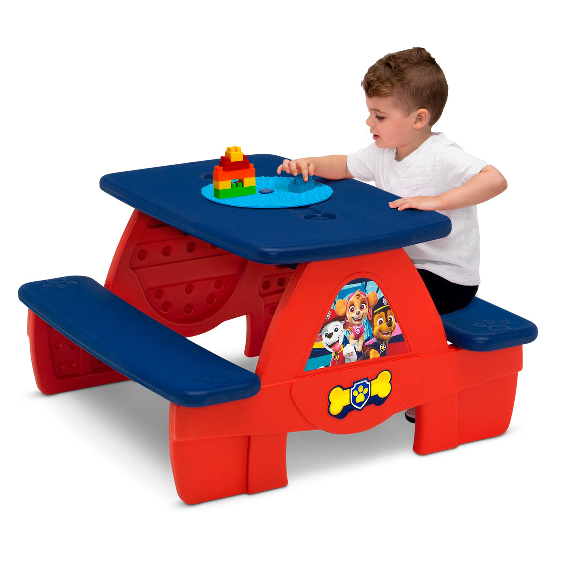 Paw Patrol (1121)