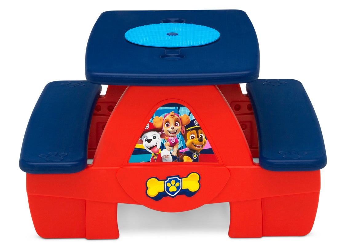 Paw Patrol (1121)