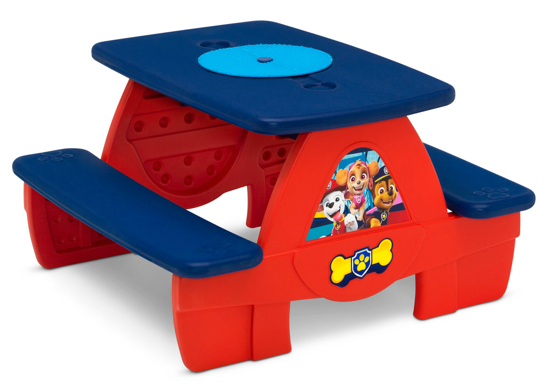 Paw Patrol (1121)