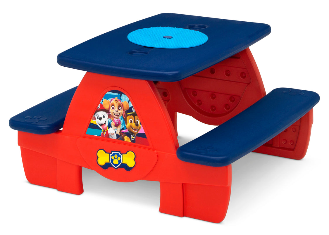 Paw Patrol (1121)