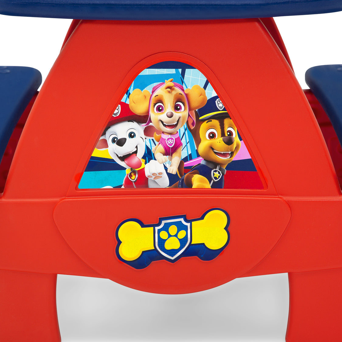 Paw Patrol (1121)