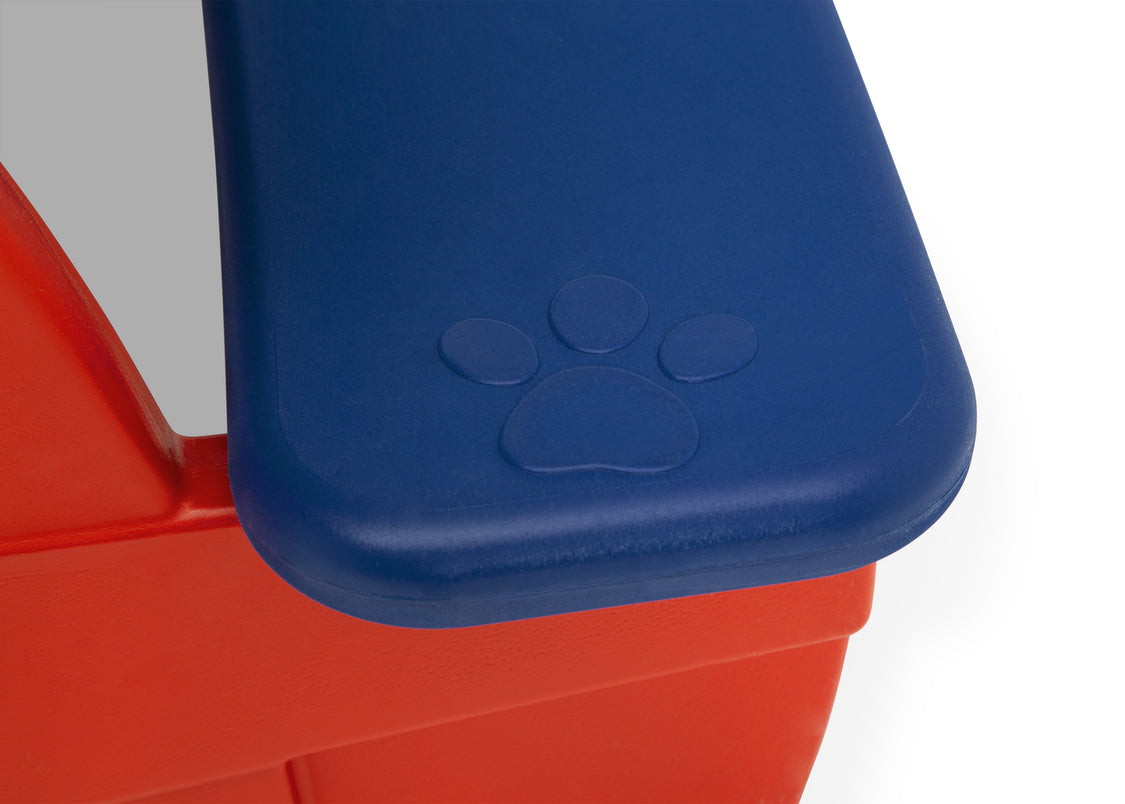 Paw Patrol (1121)