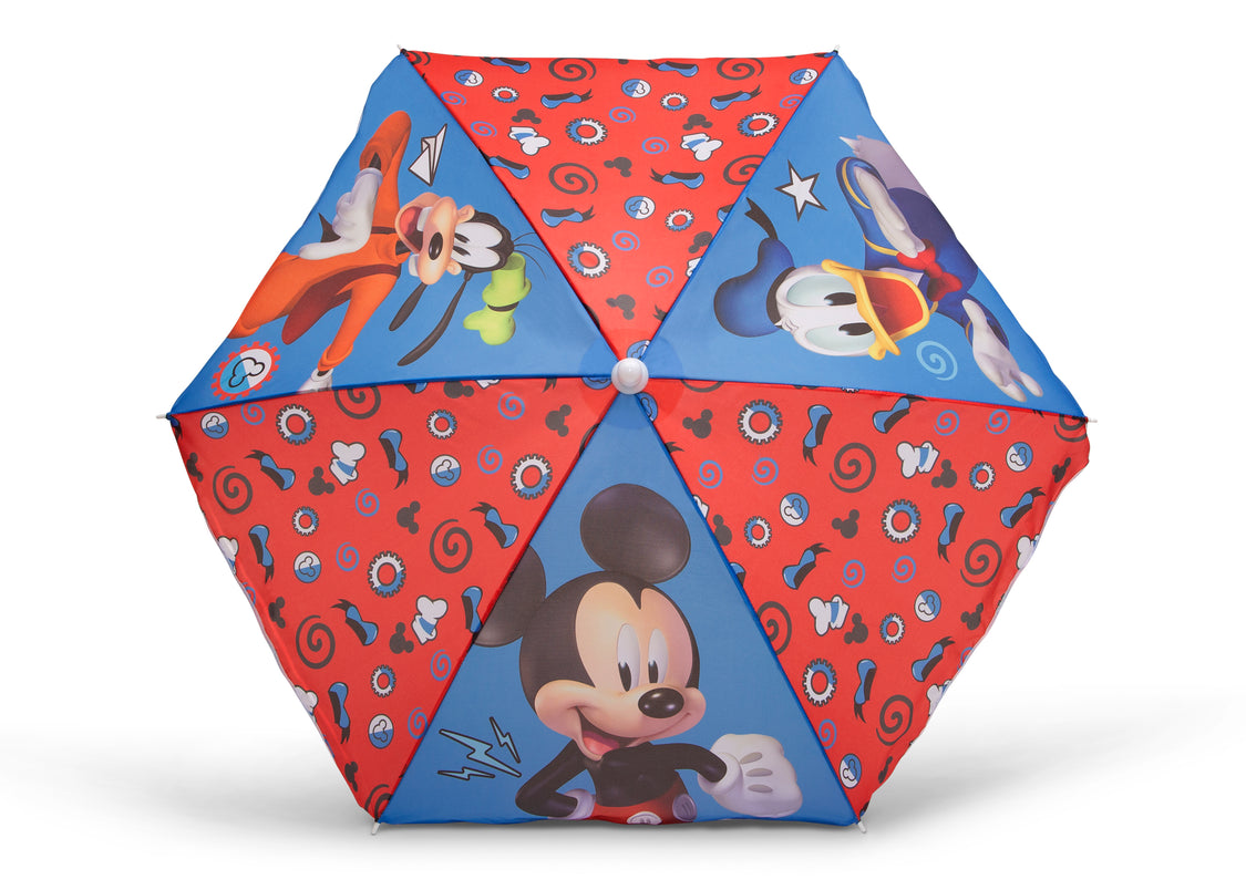 Mickey Hot Dog (1054)