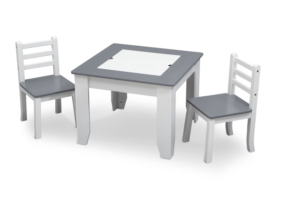 Chelsea Table and Chair Set 3-Chelsea Table and Chair Set