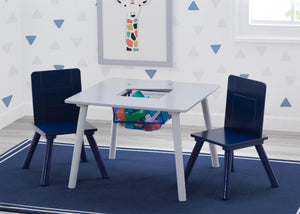 Delta table sales and chairs