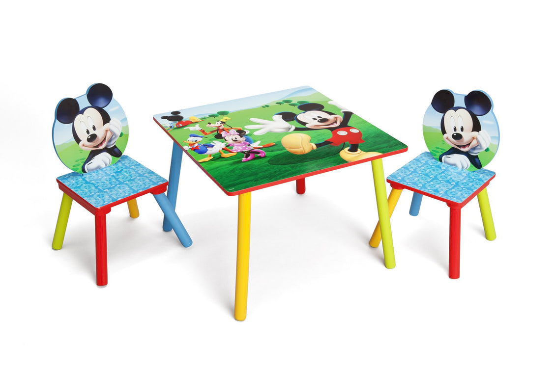 Mickey (1051)