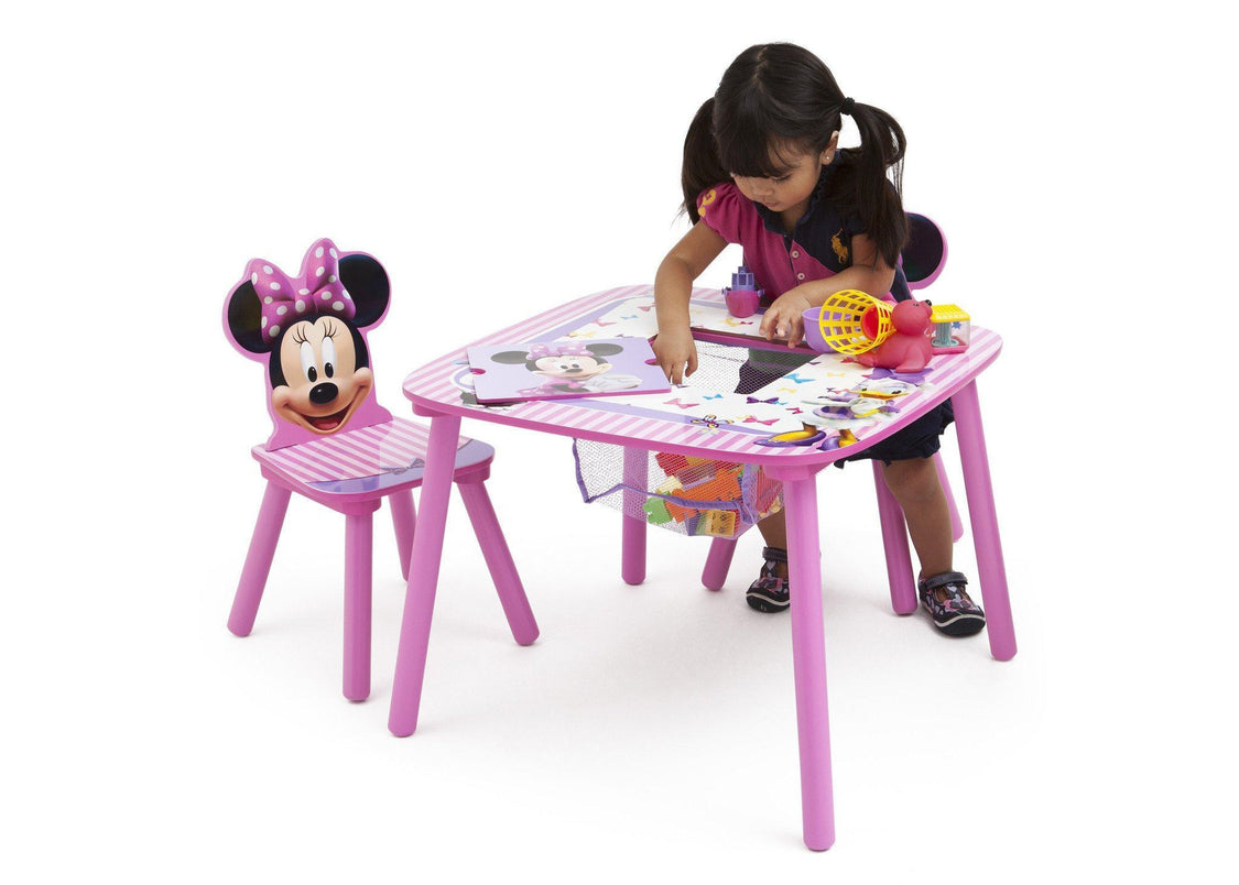 Minnie Mouse (1058)