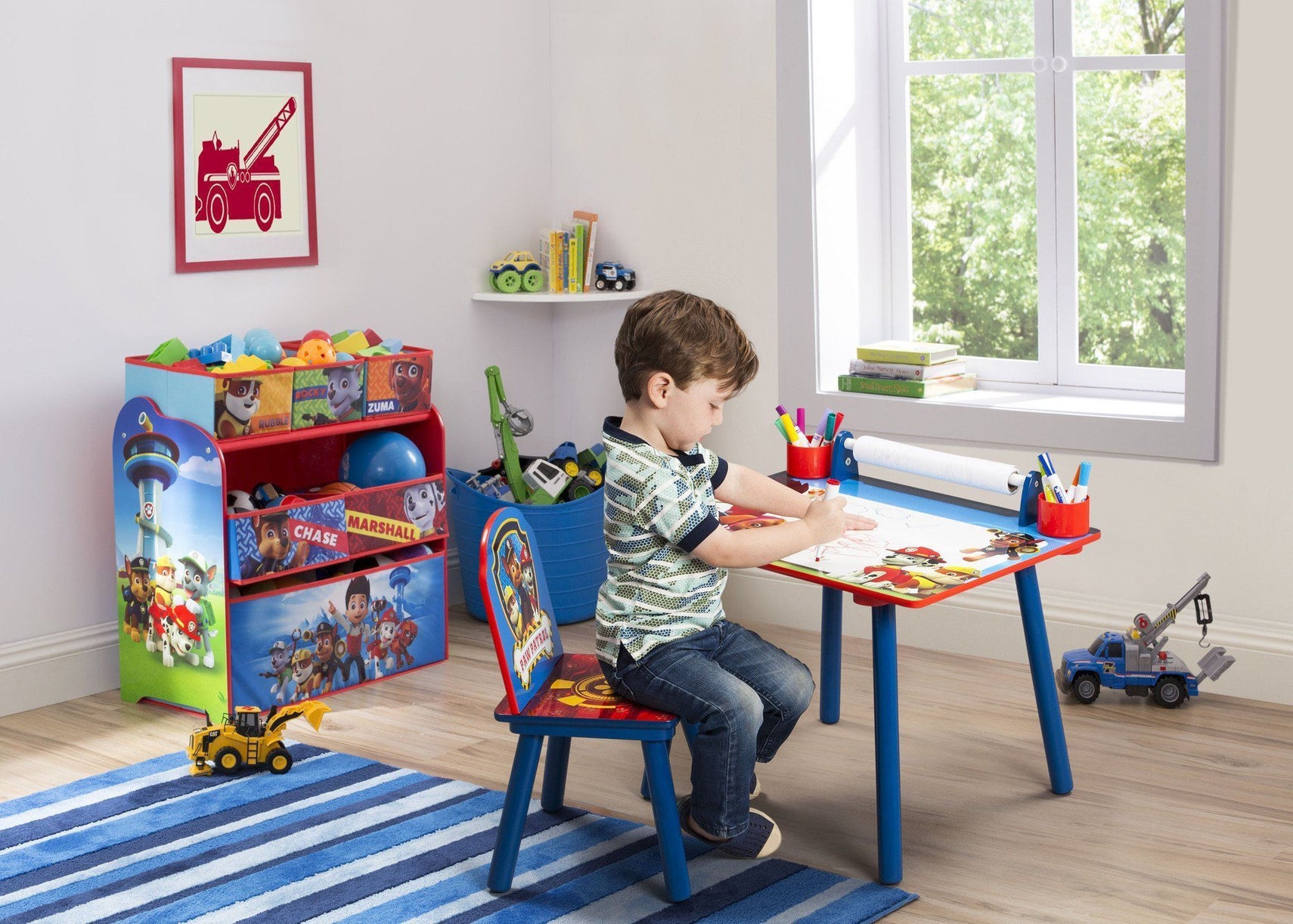 Paw Patrol (1121)