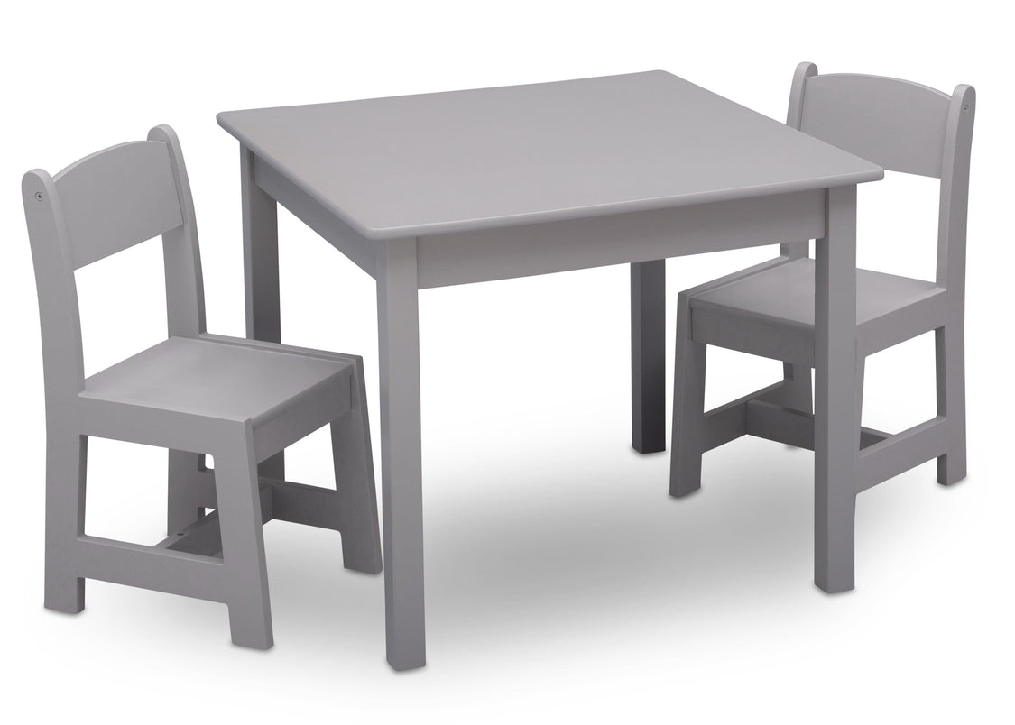 MySize Table and Chair Set