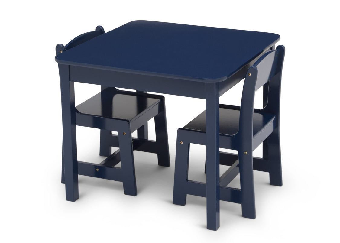 Blue (295C)