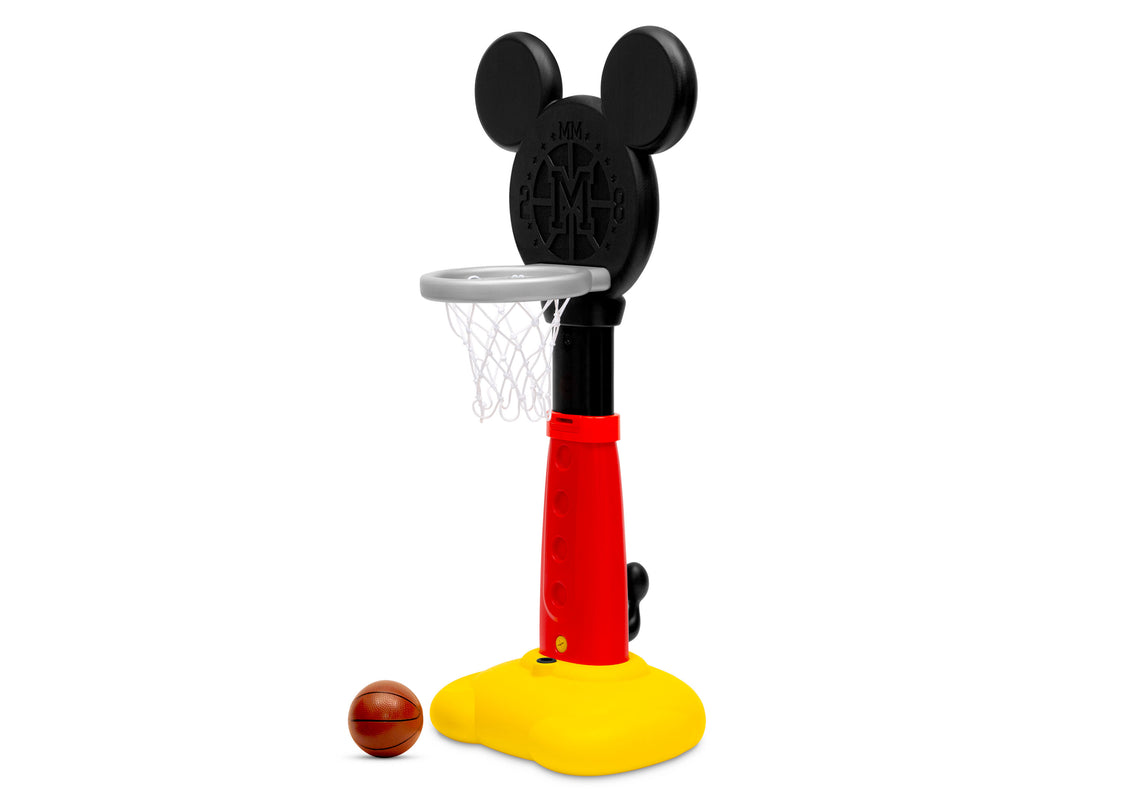 Mickey Hot Dog (1054)