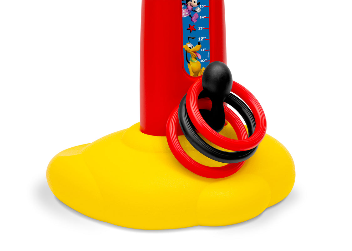 Mickey Hot Dog (1054)