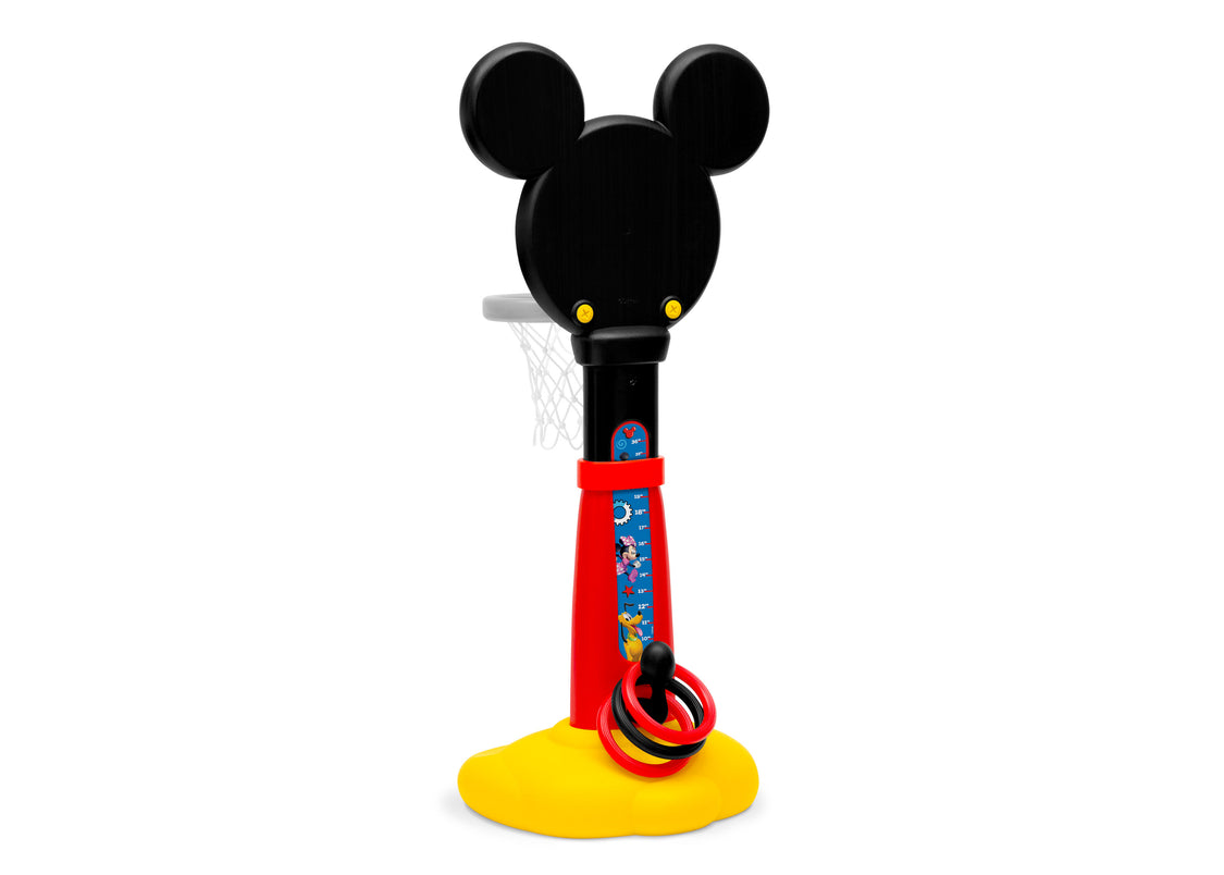 Mickey Hot Dog (1054)