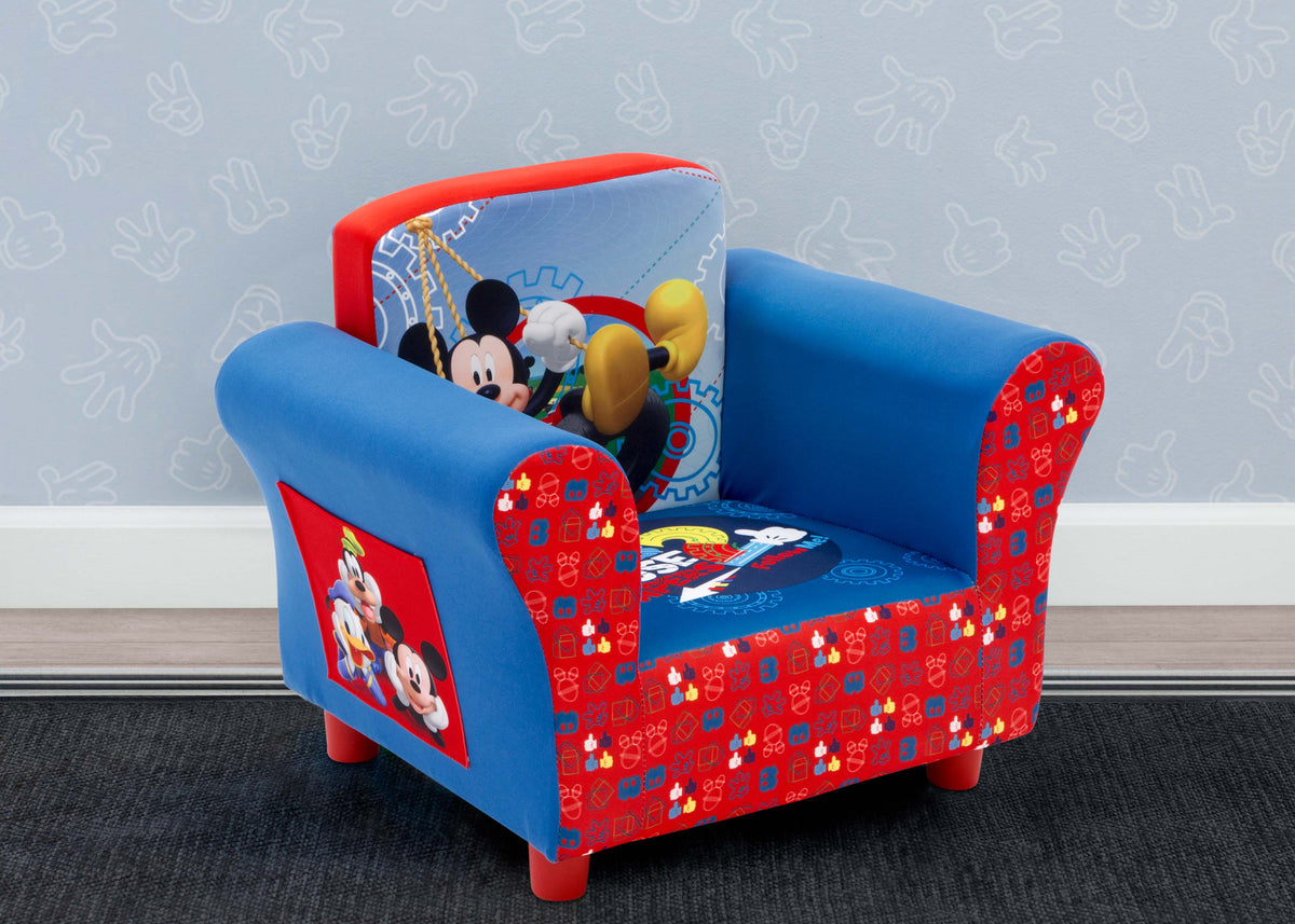 Mickey (1051)