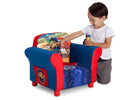 Paw Patrol (1121) 1-PAW Patrol Upholstered Chair
