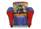 Paw Patrol (1121) 2-PAW Patrol Upholstered Chair
