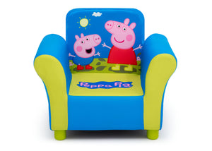 Peppa Pig (1171), Front Silo View 2