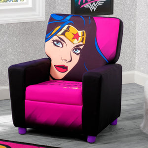 YourPick: Wonder Woman 165
