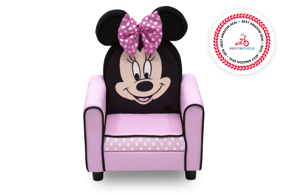 Minnie Mouse 1058
