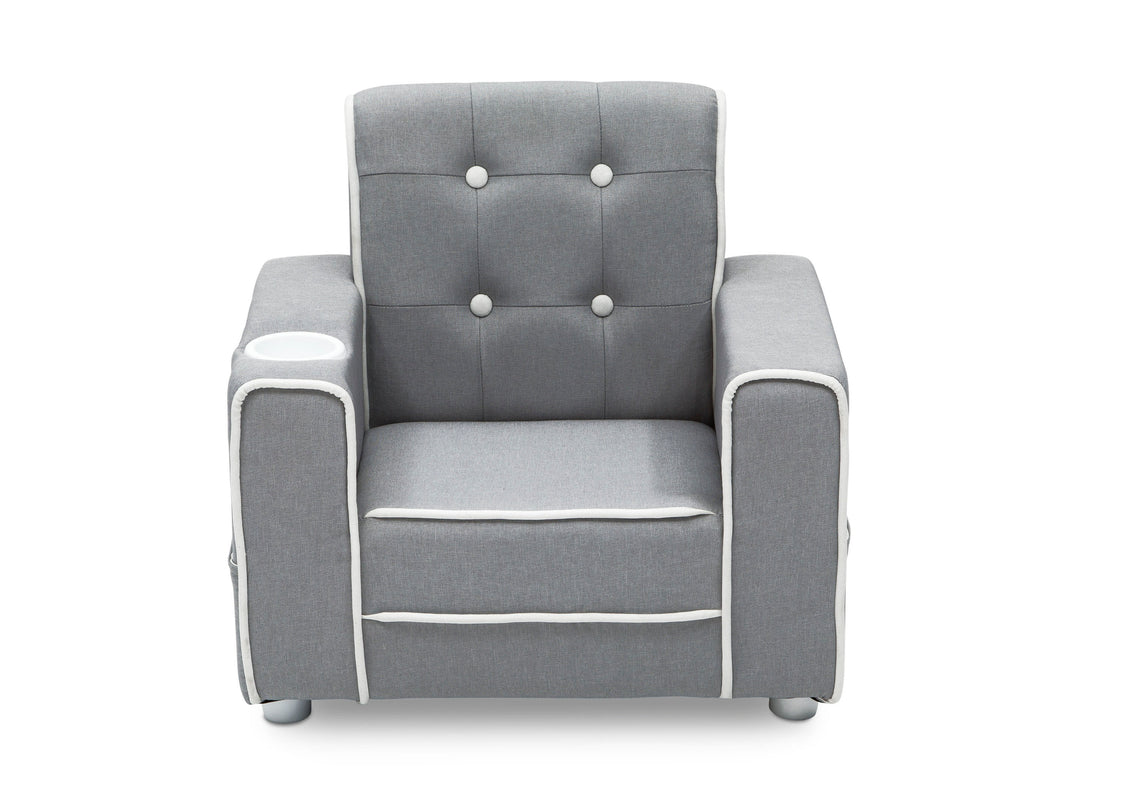 Light Grey and White (1176)