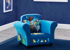 Toy Story (1096) 1-Toy Story 4 Kids Upholstered Chair