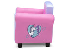 Peppa Pig (1171) 5-Peppa Pig Upholstered Chair