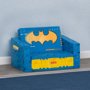 Batman online kids couch