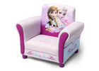 Style-1 (1089) Frozen (1089) 3-Frozen Upholstered Chair