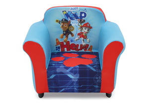 Paw Patrol (1121), Front View 3