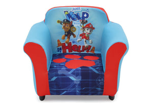 Paw Patrol (1121), Front View 8